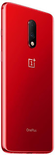 OnePlus 7 Mirror Grey,Red 6/8 GB RAM, 128/256 GB Storage