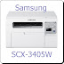 instalar impressora Samsung SCX-3405W Driver 
