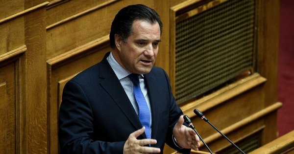 Γεωργιάδης: «Τι να τα κάνουν τα λεφτά οι Έλληνες εν μέσω καραντίνας;»