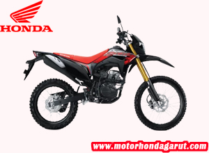 Kredit Motor Honda CRF 150 Garut