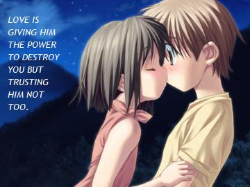 Anime Love