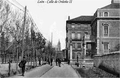 Catedral Gótica de la ciudad de León | Fotos Antiguas | Historia Leonesa | Vidrieras