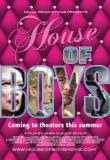 The house of boys, película bisexual