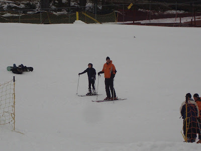 Camelbak Mountain Resort - Pennsylvania - EUA