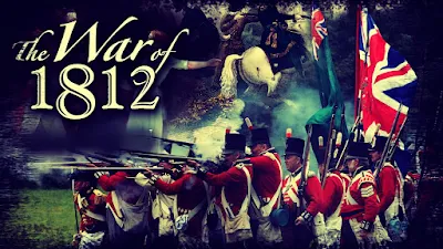 War of 1812 trustpast.net