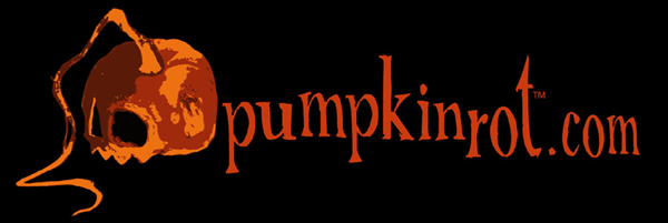 Pumpkinrot