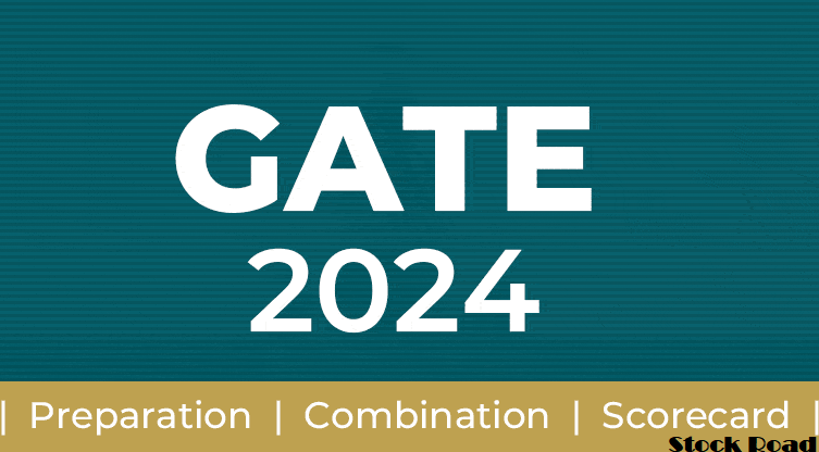 गेट 2024 का इन्फॉर्मेशन ब्राउजर जारी:30 अगस्त से करें आवेदन (Gate 2024 information browser released: apply from August 30)