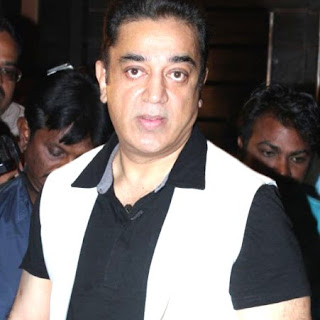 Kamal Hassan Photos