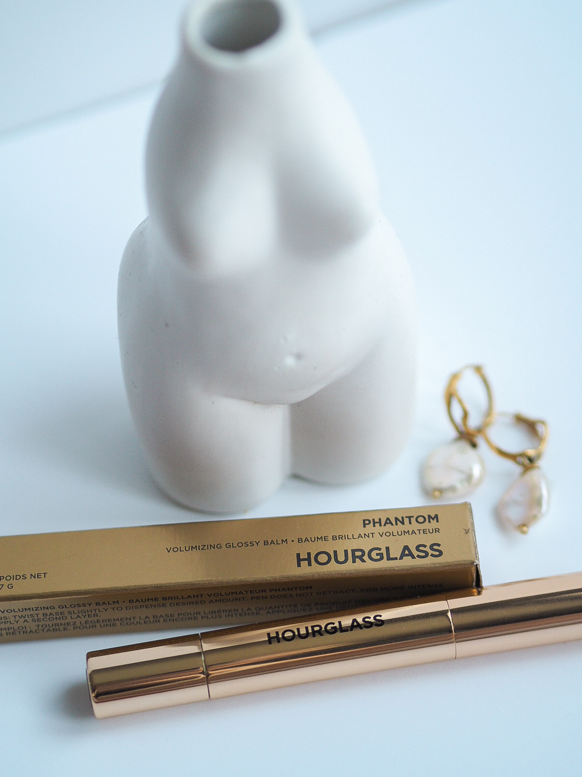 Hourglass Glossy Balm