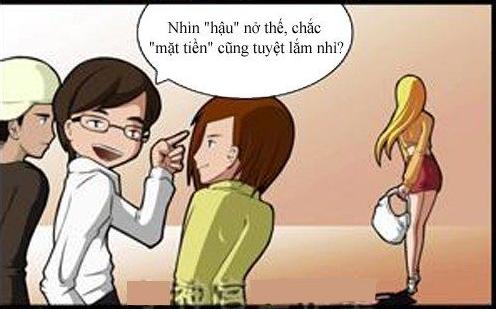 Chuyện không ngờ tới 2, truyen vui, truyện vui, chac vui, chắc vui, anh hai, truyen hai huoc