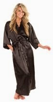 <br />Veami Women's Kimono Robe, Long