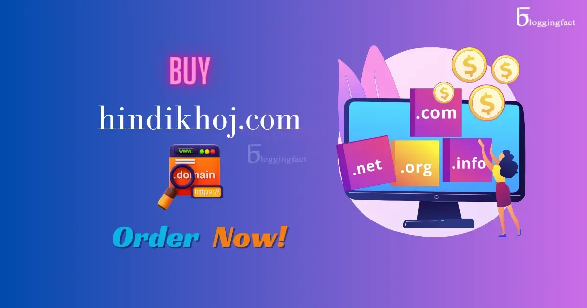 Buy www.hindikhoj.com