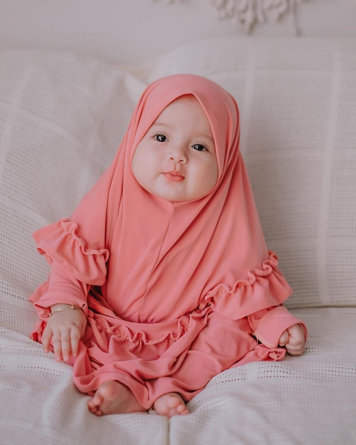 Gambar Baby Comel Terkini (20 Gambar)