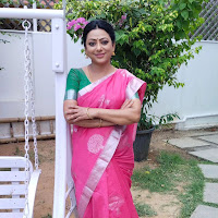Suchitra Ks (Actress) Biography, Wiki, Age, Height, Career, Family, Awards and Many More