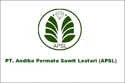 Informasi Lowongan Kerja Pekanbaru PT. Andika Permata Sawit Lestari (APSL) Maret 2023