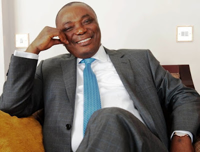 Image result for Peter Nwaoboshi