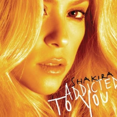 Shakira - Addicted To You (Radio Version)