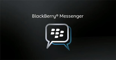 Access BlackBerry Messanger from PC