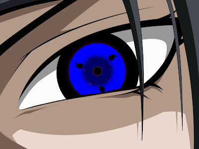 La Voz De Urano Sobre El Sharingan O El Ojo Circular De La