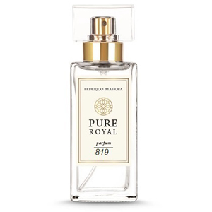 PURE Royel 819 parfum sent bon Bottega Veneta