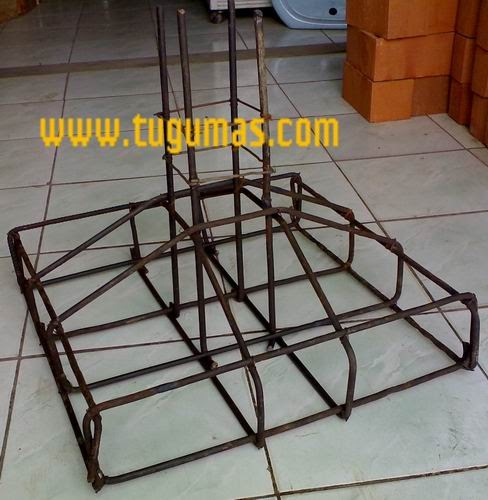 BESI BEHEL  HARGA HARGA BAHAN BANGUNAN