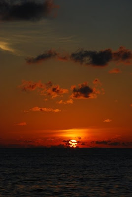 Pasir Panjang Sunset, Penang