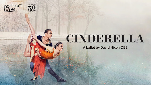 Northern Ballet Cinderella