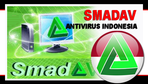 SMADAN ANTIVIRUS PRO