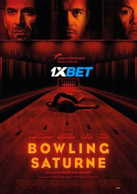 Bowling Saturne (2022) Hindi Dubbed (Voice Over) WEBRip 720p HD Hindi-Subs Online Stream