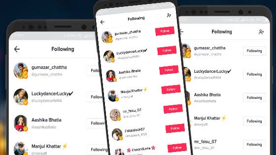 Tiktok à¤ªà¤° fans follower à¤•à¥ˆà¤¸à¥‡ à¤¬à¤¢à¤¼à¤¾à¤ à¤‚?à¤ªà¥‚à¤°à¥€ à¤œà¤¾à¤¨à¤•à¤¾à¤°à¥€ à¤•à¥‡ à¤¸à¤¾à¤¥