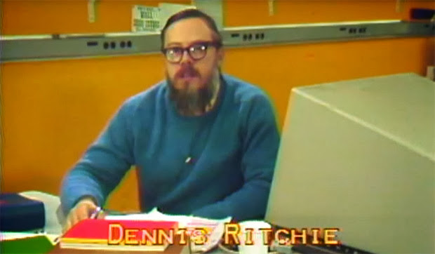 Retrotechtacular: Bell Labs introduces a thing called ‘UNIX’