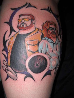 Movie Tattoos Seen On www.coolpicturegallery.us