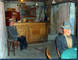 Pendleton Underground Tour (11)