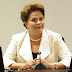  A presidenta Dilma afirmou que as manifestações são legítimas e próprias da democracia