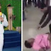  Video: Nigerians react as pastor allegedly ‘resurrects’ dead woman;