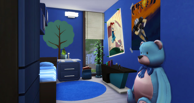 Kids Room