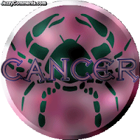 Zodiak Cancer Februari 2012