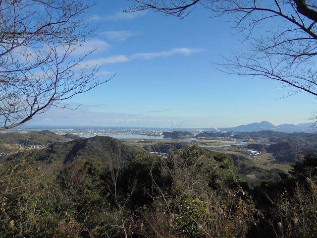 清水展望台(清水公園)