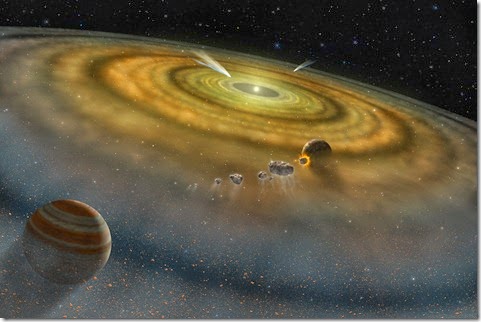 Exoplanets