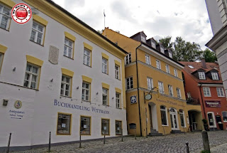 Dachau, Alemania