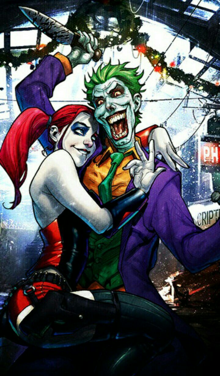 1000 Gambar  Wallpaper Joker Keren