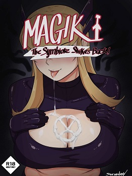 Magik: The Symbiote Strikes Back!