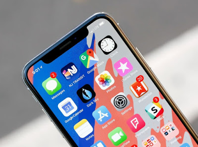 Penyebab Meledaknya iPhone di Apple Store