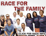 Shady Grove Fertility Center Presents 5K Fundraising Race to Help Families Afford Fertility Treatment or Adoption