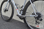 Speedvagen Ti SRAM Red eTap AXS Enve Composites 4.5 Road Bike at twohubs.com