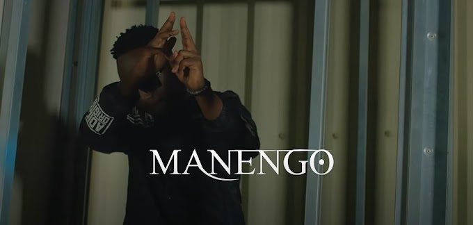 VIDEO | Manengo - Zero Budget | Mp4 Download