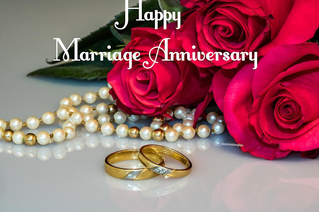 Top 10 Marriage Anniversary wishes Images Greetings Pictures for 