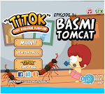 Game Online Tomcat