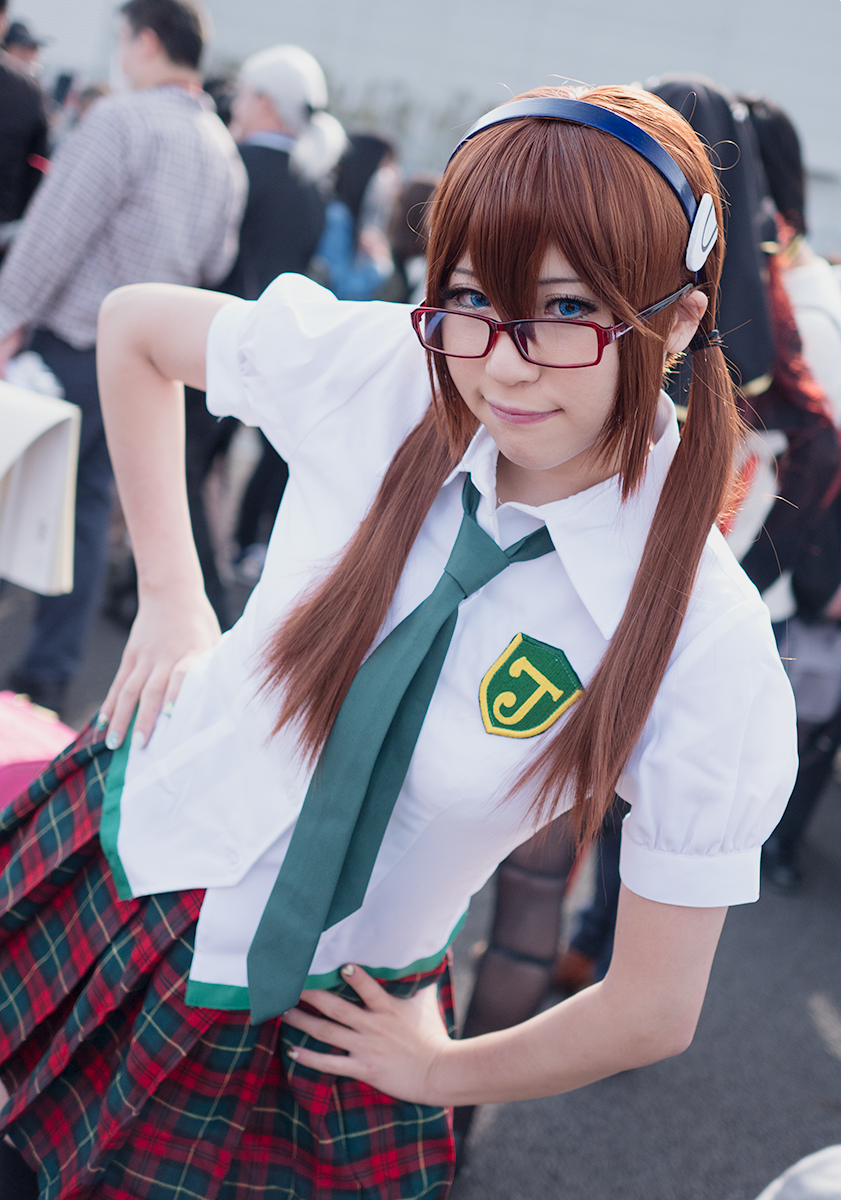 Foto Cosplay Anime Jepang Cantik Imut Dan Seksi Terbaru Game Solution