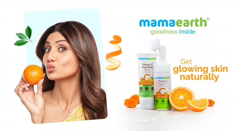 mamaearth products affiliate